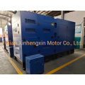 Power Plant 600kVA 480kw Cummins Generator Diesel with ATS